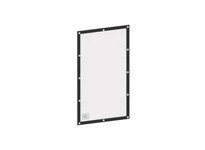 WIEGMANN DF52CVP AB 750 A/C Blank Drive Plate 52 Inch | Industrial Supplies