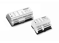 MagPowr DFC-A Dancer/Follower Arm Control DIN Ra ULTRASONIC DANCER AND FOLLOWER AR