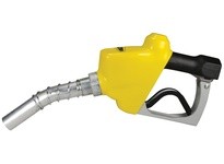 Dixon DFN100-NC UL Big Mouth™ Diesel Nozzle