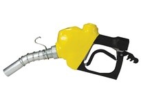 Dixon DFN100F-NPNF UL Farm and Consumer Nozzle with Safety Valve