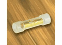 NSI Industries DFR-157N MT-MINITERMS TWO WAY RECEPTACLE | YarinInd