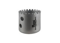 MK MORSE 129015 DG18C HOLESAW D.GRIT DG 1-1/8" | YarinInd