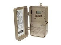 NSI DG200A MULTIVOLT 20A 7 DAY 2 CHANNEL | YarinInd