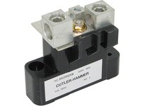 Cutler Hammer DG200NK SAFETY SWITCH ACCESS/NEUTRAL BLOCK 200A DG-DH NEMA 1/3R