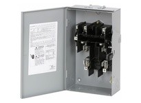 Cutler Hammer DG222URB 60A/2P GD Non-Fusible Safety Switch 240V | Nema 3R