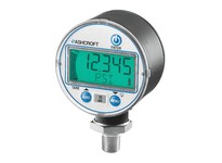 DIXON DG60 2 1/2" Face Thermoplastic 1/4" LM | YarinInd