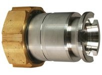 Dixon DGA100SS175 MannTek Dry Gas Adapter Tank Unit | YarinInd