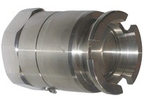 Dixon DGA200SS MannTek Dry Gas Adapter Tank Unit x Female NPT | YarinInd