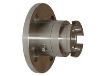 Dixon DGA200SSFL MannTek Dry Gas Adapter Tank Unit x 150# ASA Flange