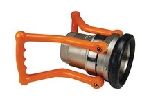 Dixon DGC300SS MannTek Dry Gas Coupler Hose Unit x Female NPT