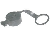 Dixon DGDC100 MannTek Dry Gas Dust Cap