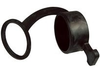 Dixon DGDC300 MannTek Dry Gas Dust Cap | High-Quality Industrial Supplies