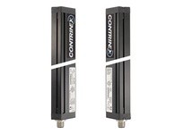 Contrinex DGI-04A-0155-NMS-107 DETECTION LIGHT GRIDS 180mm Height 4mm Resolution Bi Polar L+D.O. 4-wire DC
