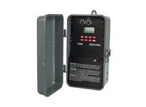 NSI DGLC100A-NC MULTIVOLT 20A 7 DAY 1 CHANNEL UNIVERSAL INPUTS