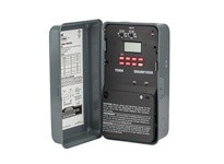 NSI DGUM100A-Y MULTIVOLT 20A 1 CHANNEL MOM UNIVERSAL INPUT INDOOR METAL CASE