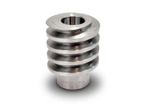 Boston 30217305 12858 DH1627 STEEL GEAR-WORM | High-Quality Industrial Gear