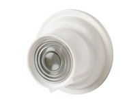 Hubbell Wiring DHADC SENSOR DAYLT CONT DIM 0-10V DIM BLSTS | Industrial Supplies