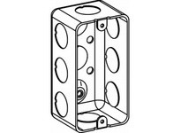 Orbit DHB-1-50 1-G HANDY BOX 1-7/8 DEEP 1/2 KO