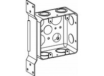 Orbit DHB-2-FB 2-G DRAWN HANDY BOX + FLT BRKT 2-1/8 DP