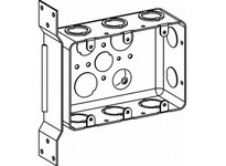 Orbit DHB-3-FB 3-G DRAWN HANDY BOX + FLT BRKT 2-1/8 DP | Quality Supplies