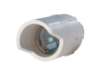 Hubbell Wiring DHOP SENSOR DAYLT OUTDOOR PHOTOCELL