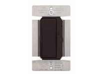 Cooper Eaton DI10P-B Dim Deco SP/3Way 1000W Inc Mlv Pset BR | High-Quality Dimmers