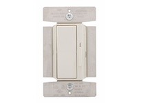 Cooper Eaton DI10P-LA Dim Deco SP/3Way 1000W Inc Mlv Pset LA