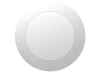 RAB DISK34-6 ULTRA ECONOMY 6" DISK34 16W 1000LM 90CRI 5CCT 120V TRIAC ROUND WHITE