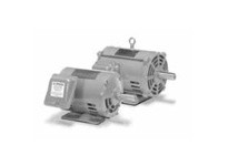 Teco-Westinghouse DJP0304FP FIRE PUMP MOTOR HP: 30 RPM: 1800