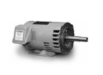 Teco-Westinghouse DJP7/56FP FIRE PUMP MOTOR HP: 7.5 RPM: 1200