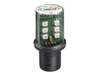 Telemecanique DL1BDB6