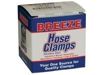 Dixon DL9248 Aero-Seal® Liner Worm Gear Clamp