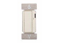 Cooper Eaton DLC03P-A Dim Deco SP/3W 300W LED/CFL/INC | High-Quality Dimmers