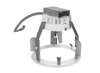 RAB DLED8R30NHC Retrofit Downlight 8" RD 30W LED 4K 90CRI | YarinInd