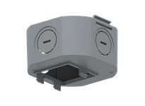 RAB DLJBOX/P/E2 RECESSED DOWNLIGHTS DLJBOX P BATTERY BACKUP