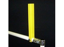 Fastube DM-1019 Empty Conveyor Signal - 10"