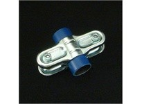 Fastube DM-2004 Double Multi-Angle Connector Set (Includes 2 Joints)