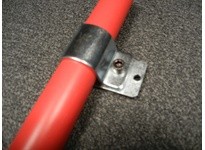 Fastube DM-2032 Mounting Support - 2 pieces + Bolt