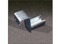 Fastube DM-2038 Tube Mount w/Drop Stop | Industrial Pipe Solutions