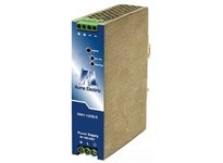 DM148025S Din Rail And Linear Power Supplies Single Phase - Slim Line | YarinInd