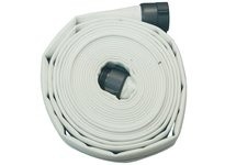 Dixon DM15-50RAS Synthetic Double Jacket Mill Hose