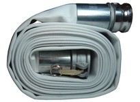 Dixon DM20100GAX Synthetic Double Jacket Mill Hose
