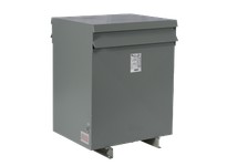 HPS DM330NNC DIT 330kVA 575-575 CU Drive Isolation Transformers | High-Quality Industrial Supplies