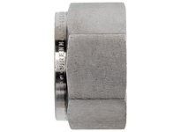 Dixon DN-10 Instrumentation Nut | High-Quality Industrial Supplies