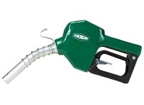 Dixon DN7LOBF-NPNF UL Farm and Consumer Nozzle with Safety Valve