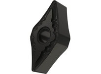 Pramet DNMG 331-FM:T9310 6755040 Turning Insert - Negative | YarinInd