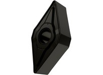 Pramet DNMG 432-NRM:T9315 7595917 Turning Insert - Negative | YarinInd