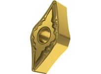 Pramet DNMG 442-FM:T8330 6754201 Turning Insert - Negative | YarinInd