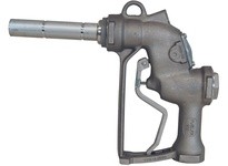 Dixon DNOG5-NL High Flow Fueler 100™ Automatic Diesel Nozzle | YarinInd