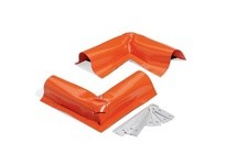 SpillTech DOBYOB-2VC Drive Over Build Your Own Berm Vented Corners